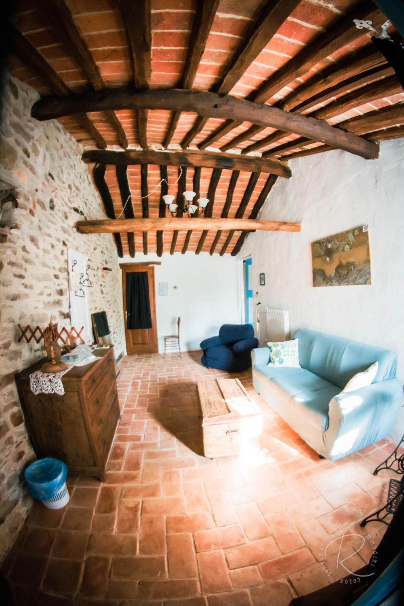 Bed and Breakfast Cascina Boschetto Saliceto Exterior foto